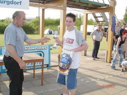 2005 Juni SM Lauf Nord Onroad